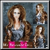 Taylor Wig Golden Glaze Size 4-5